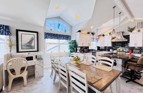 Townsend's Inlet Condo | 7208 Landis Avenue South