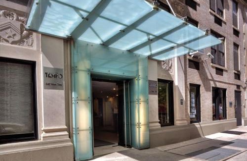 Lincoln Square Apartment | 73-201 New 1BR 1Bth UWS Doorman Gym