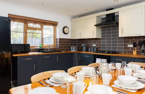 Gloucester House | 73a Innsworth Lane, Longlevens, Gloucester