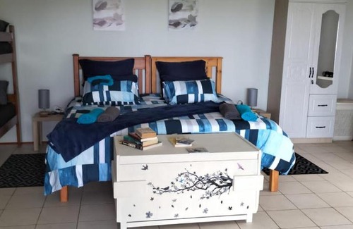 Umdoni Apartment | 74 On Ridge