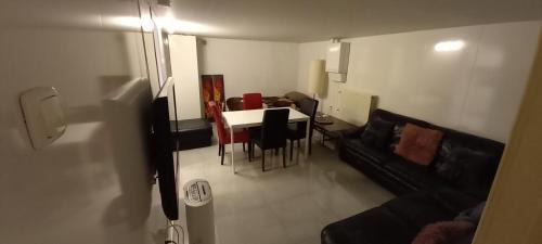 Segbroek Apartment | 74 Pijnboomstraat
