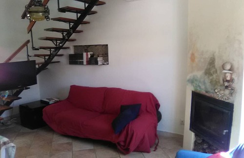 Tempio Pausania Resort | 75 m² Private room ∙ 1 bedroom ∙ 4 guests