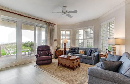 Amelia City House | 75 Ocean Place