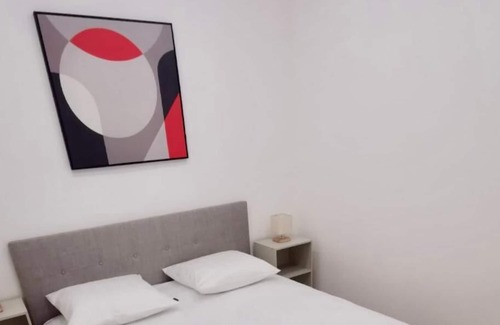 Villeneuve-sur-Lot Apartment | 75m2 apartment in the South West