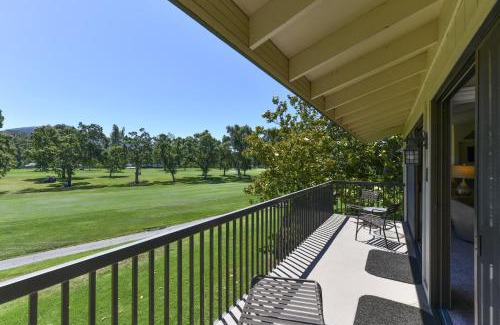 Napa Apartment | 764 Cottage at Silverado condo