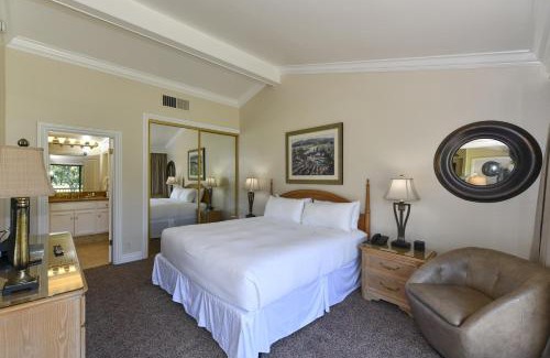 Napa Apartment | 764 Cottage at Silverado condo