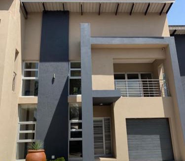 Polokwane Apartment | 77 On Burger