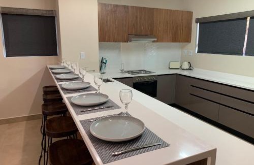 Polokwane Apartment | 77 On Burger
