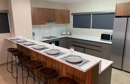 Polokwane Apartment | 77 On Burger