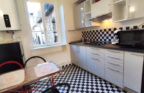 Charleville-Mezieres Apartment | 7714 - CHARLEVILLE MEZIERES
