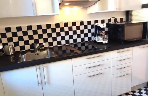 Charleville-Mezieres Apartment | 7714 - CHARLEVILLE MEZIERES