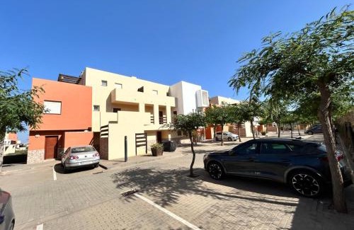 Vera Apartment | 775 Duplex Valle del Este