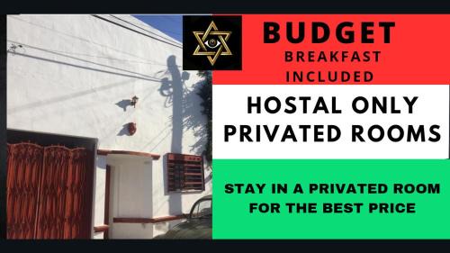 Downtown Cancun House | 777 LENDERMAN HoSTaL 777