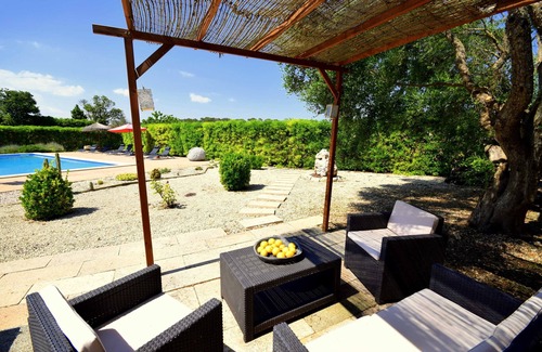Montuiri House | 785884 Historic Finca Son Costa