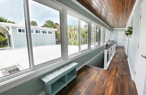 Englewood House | 7BR, 3BA, Sleeps 17 near Englewood Beach, Manasota Key