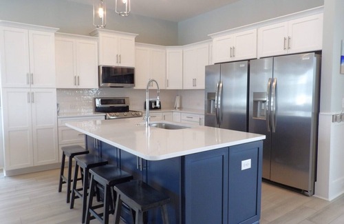 Yaupon Beach House | 7BR/6.5BA Home - Event Home, Ocean Views, Pool, Elevator, Sleeps 22