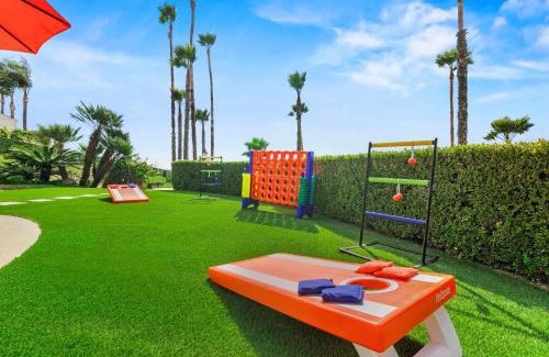 Rancho San Diego House | 7BR Paradise Palms Pool, Views and Event Ready