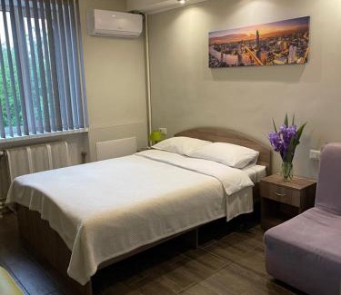 Poltava Oblast Hotel | 7Days