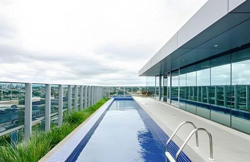Reboucas Apartment | 7th Avenue - Apartamentos UROOMS
