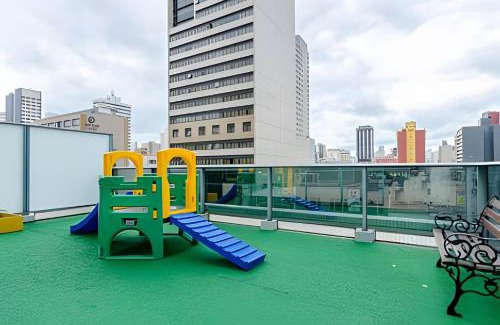 Reboucas Apartment | 7th Avenue - Apartamentos UROOMS