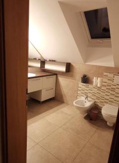 Visoko Apartment | 7th Mill apartments