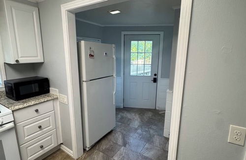 Fort Worth Condo | 7th Street FUN Loft in a Beautiful Neighborhood