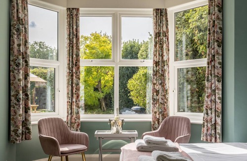 Tunstead Other | 8 Bedroom Georgian Country Home