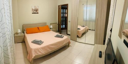 Ciampino House | 8 Bedrooms Guest Houses In Ciampino