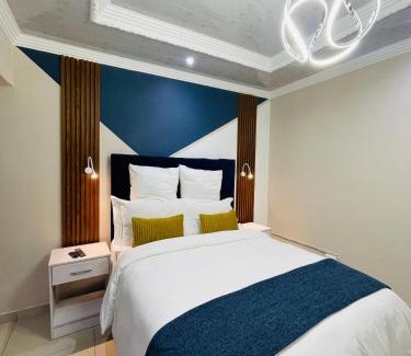 Standerton House | 8 Bedrooms Guest Houses In Standerton
