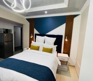 Standerton House | 8 Bedrooms Guest Houses In Standerton
