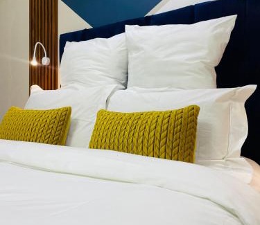 Standerton House | 8 Bedrooms Guest Houses In Standerton