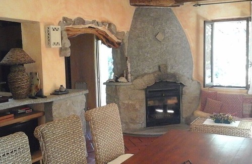 San Pietro a Mare Villa | 8 beds Beach villa 200m from the beach !!