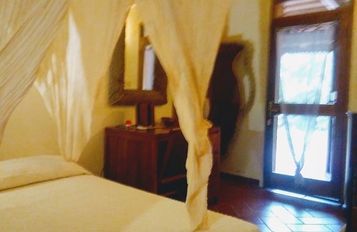 San Pietro a Mare Villa | 8 beds Beach villa 200m from the beach !!