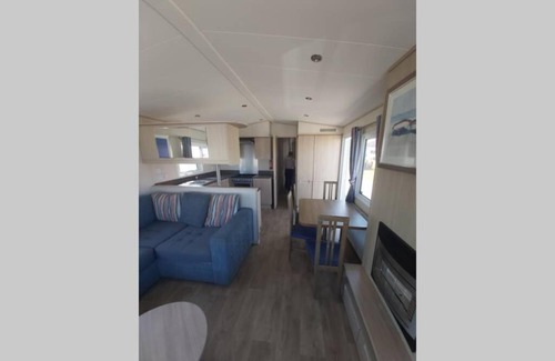 Camber Apartment | 8 berth Caravan at Parkdean Camber Sands
