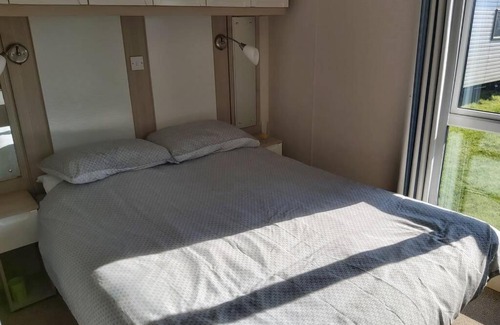Camber Apartment | 8 berth Caravan at Parkdean Camber Sands