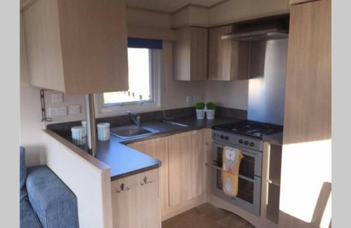 Camber Apartment | 8 berth Caravan at Parkdean Camber Sands