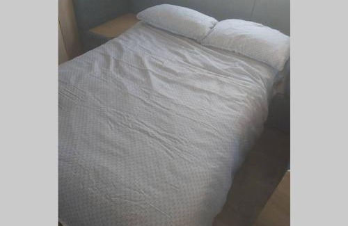 Camber Apartment | 8 berth Caravan at Parkdean Camber Sands