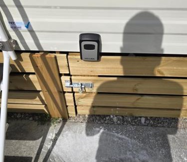 Morecambe Resort | 8 berth Caravan