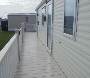 Ingoldmells Other | 8 Berth on The Chase (Bermuda)