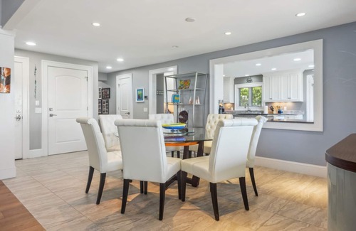 Palmetto Dunes House | 8 Dinghy - BOOK MEMORIAL WEEKEND - 4 Night Special in an Oceanfront Home!