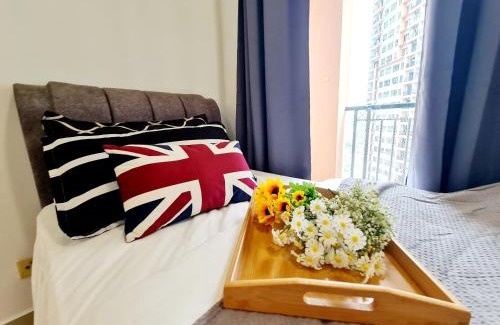 Kuala Lumpur Apartment | 8 Guest 3 Room OUG E3 Old Klang Bkt Jalil Pavilion Stadium Mid Valley Bangsar Puchong IOI