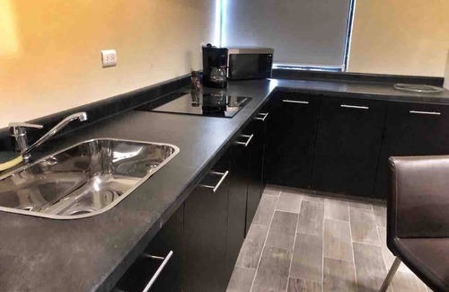 Torreon Apartment | 8, Loft for two People