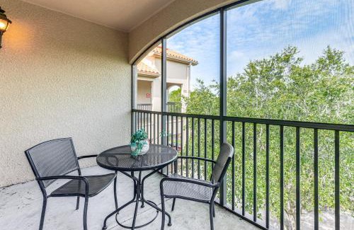 Four Corners Apartment | 8 Mi to Disney Parks Pet-Friendly Davenport Condo