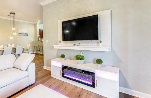 Four Corners Apartment | 8 Mi to Disney Parks Pet-Friendly Davenport Condo