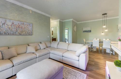 Four Corners Apartment | 8 Mi to Disney Parks Pet-Friendly Davenport Condo