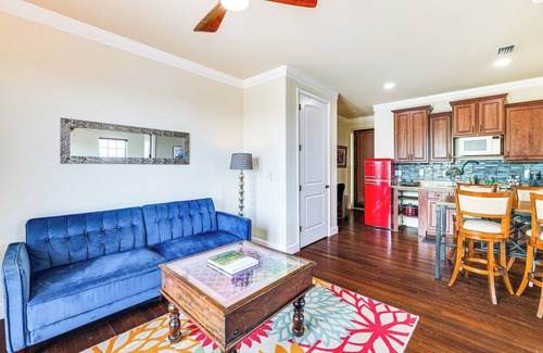 Reunion Apartment | 8 Mi to Disney: Pet-Friendly Apt w/Resort Perks
