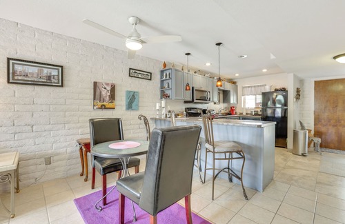 North Scottsdale Condo | 8 Mi to TPC Scottsdale: Quiet Condo w/Pool Access