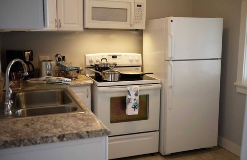 Bar Harbor Apartment | 8 Myrtle Ave- fully-renovated apartment in Bar Harbor