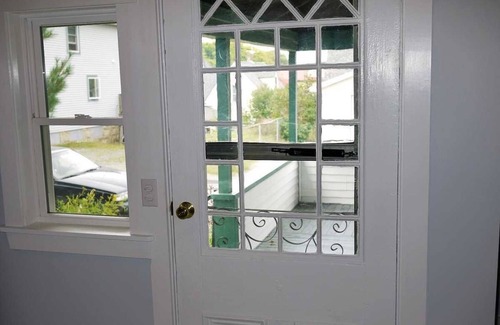 Bar Harbor Apartment | 8 Myrtle Ave- fully-renovated apartment in Bar Harbor