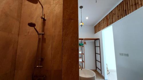Nong Thale Villa | 8 Palm Villa - Private Pool Villas in Aonang